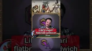 Did Somebody Order Vagarby's? | Quest Accepted | Campaign 1 #dnd #ttrpg #dnd5e