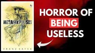 Franz Kafka's Metamorphosis Explained in Hindi