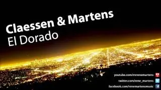 Claessen & Martens - El Dorado [official]