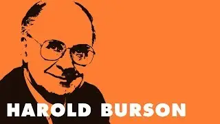 Harold Burson - Building a Successful PR Agency