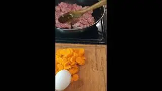 Лапша по Тайски с свенинрй  #natalyabelmont #blueapron #обед #пищабогов #рис #вкуснаяеда #кулинария