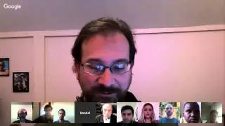 OpenWorm Journal Club: How Do We Emulate The Brain?