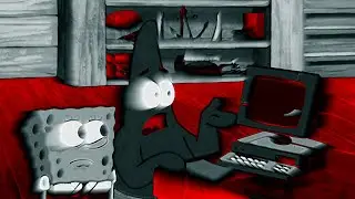 SpongeBob Crack-Up Moments 😂 The Best Funny Scenes! | Sponsored By IL Vocodex Effects