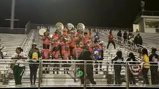 Columbia High School - I&rsquo;m Just Saying (Key Glock) | South Gwinnett H.S. Blastissimo Blowdown Vol.1