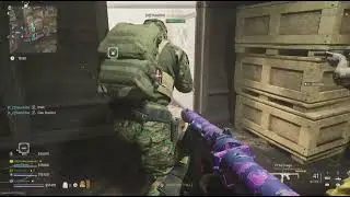 Playing chicken with DMz Hackers