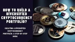 Creating a Diversified Cryptocurrency Portfolio: A Step-by-Step Guide