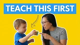 Speech Delay Explained: Why Your Toddler Understands Before They Speak