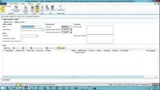 Интеграция Microsoft Dynamics CRM 2013 и AX