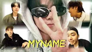 MYNAME 완전체 (5년만)