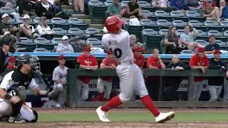 Phillies No. 2 prospect Aidan Miller goes yard twice