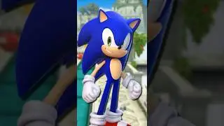 Новые предметы для Sonic Dash представлены в крупном обновлении