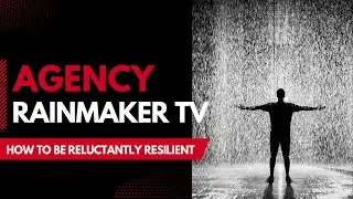 How To Be Reluctantly Resilient With Chrissy Myers