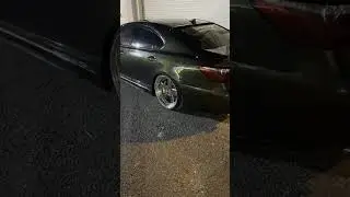 Amazing Lexus LS460 Rolling #automobile #luxury #custom #lexus #pmdvip
