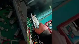 stranger amplifier 2000w repair and modify