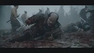 Shōgun VFX Breakdowns