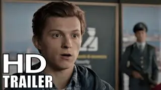SPIDER MAN 3 HOMESICK (2021) Teaser Trailer | Marvel Concept Movie | Tom Holland, Tobey maguire