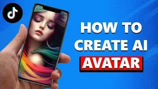 How To Do A.I. Avatar Trend On TikTok & Instagram