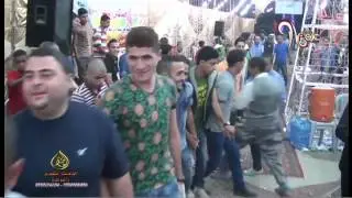سهرة الفنان كمال العزبي ـ ـ فقرة خليل السمرة ومحمد وفيق