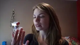 Ralph Lauren & Azzaro perfume unboxing | Cara Jacobs
