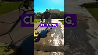 Start A Pressure Washing Business Under $100