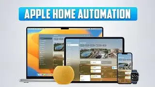 Apple Now Lets You Add Matter Devices to Apple Home Without a Hub