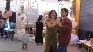 Video de 60 Años Mónica