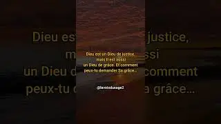 Tu refuses de pardonner, mais tu veux que Dieu t&rsquo;ouvre les cieux