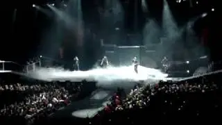 Black Eyed Peas The E.N.D. Tour Las Vegas Opening