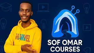 Sof Omar Courses
