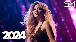 Shakira, Rihanna, Alan Walker, David Guetta, Bebe Rexha Cover Style 🎧 EDM Bass Boosted Music Mix