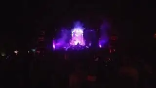 Stilldream 2016 -Big Wild- National Entity Lighting