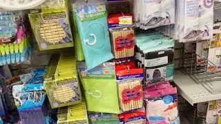 ПОКУПКИ В DOLLARAMA! 03.09.2022