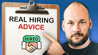 5 Ways To Improve How You Interview Candidates