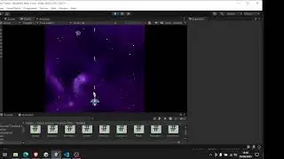 Proyecto De Gamificaci&oacute;n, Motor de Juego Unity.
