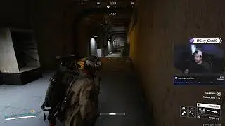 Arc Raiders LIVE | Solo Runs