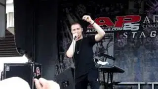 MIKE POSNER - DRUG DEALER GIRL