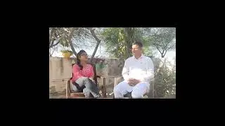 open-door shooting| interview of sarpanch |