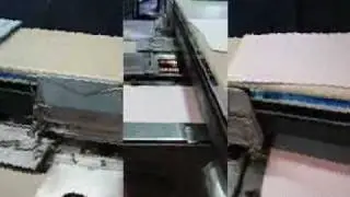 Precise Equipment - Rosback Perfect Binder