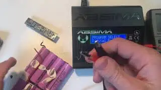 Power Bank Provolta - 21,  20000 mAh