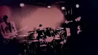 Dead Cross 