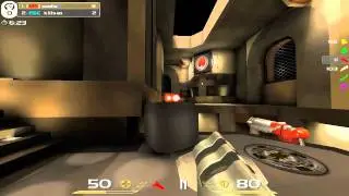 ESC k1llsen vs [M5] Cooller DreamHack Winter 2011 Quarter Final g1 Toxicity