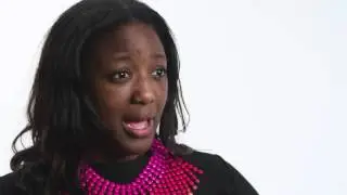 Anne-Marie Imafidon and assessment | HundrED