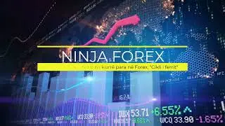 Qe pse nuk do t&euml; fitoni kurr&euml; pare n&euml; Forex, Cikli i ferrit