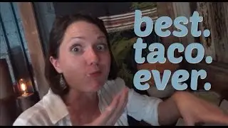 Nashville, Tennessee: Mas Tacos Por Favor, BEST. TACO. EVER. (CC)