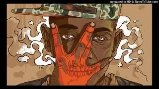 BUSTLE - dark trap beat