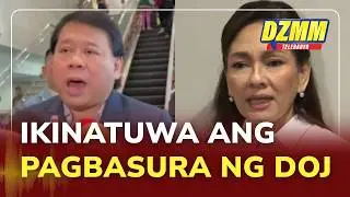 Topacio: Dismissal of Hontiveros cyber libel complaint upholds freedom of expression
