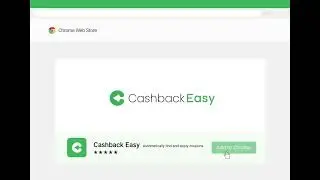 How to use Cashback Easy plugin ?