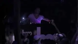 Sven Vath - Cocoon Heroes - BPM 2013 - WAY OF ACTING