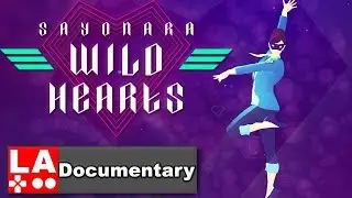 The Making of Sayonara Wild Hearts