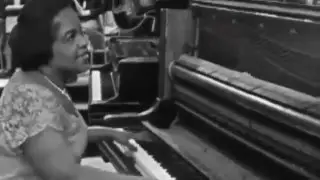 Winifred Atwell plays 